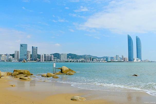 3月适合带孩子去厦门吗?三月的厦门气温多少度-图2 3月适合带孩子去厦门吗?三月的厦门气温多少度-图2
