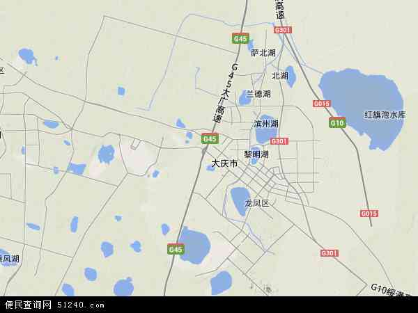 大庆在中国的什么部?绥化到天增镇多少公里-图2 大庆在中国的什么部?绥化到天增镇多少公里-图2
