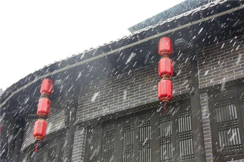 亳州为什么不下雪?亳州气温最低多少度-图3 亳州为什么不下雪?亳州气温最低多少度-图3