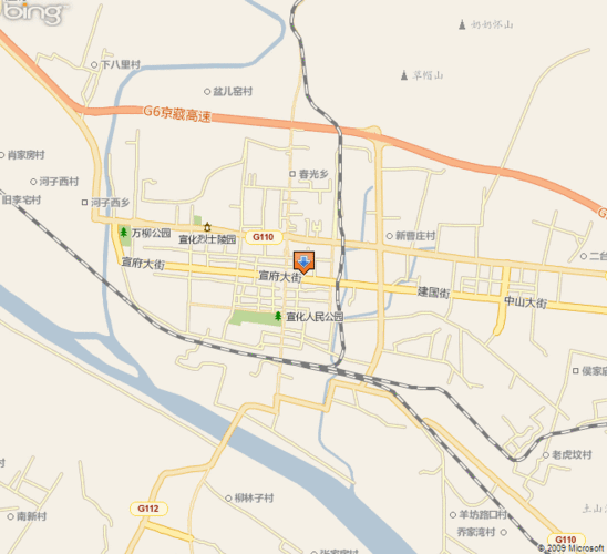 河北张家口宣化区离高新区近吗?宣化到姚家房多少钱-图2 河北张家口宣化区离高新区近吗?宣化到姚家房多少钱-图2