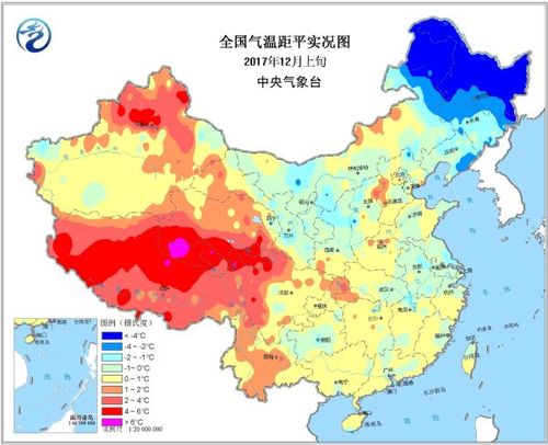 东北和南方哪个冷?我国东北地区的平均气温是多少度-图1 东北和南方哪个冷?我国东北地区的平均气温是多少度-图1