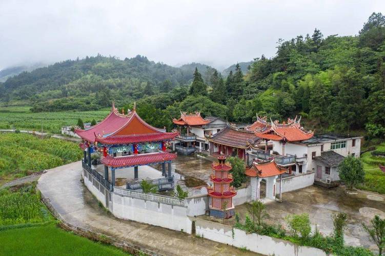 仙游哪里好玩?福州往仙游县钟山镇多少公里-图1 仙游哪里好玩?福州往仙游县钟山镇多少公里-图1