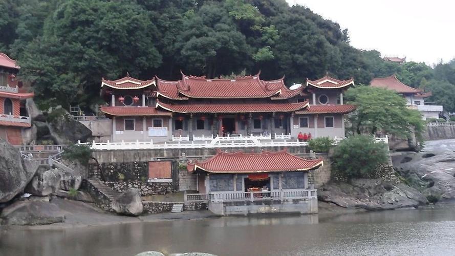 仙游哪里好玩?福州往仙游县钟山镇多少公里-图3 仙游哪里好玩?福州往仙游县钟山镇多少公里-图3