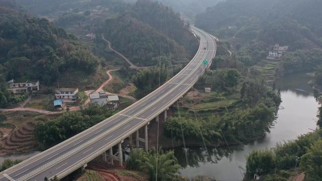 四川省宜宾市有多少个镇?宜宾到庆符多少公里-图3 四川省宜宾市有多少个镇?宜宾到庆符多少公里-图3