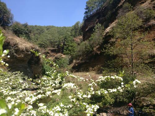 马龙县有什么好玩的风景?马过河镇到旧县镇多少公里-图2 马龙县有什么好玩的风景?马过河镇到旧县镇多少公里-图2