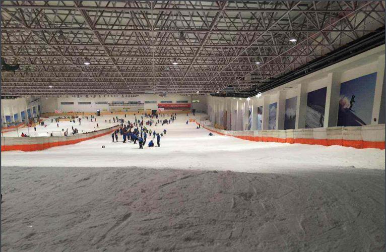 北京滑雪季什么时候结束?乔波滑雪场内保持多少温度-图1 北京滑雪季什么时候结束?乔波滑雪场内保持多少温度-图1