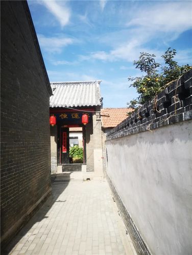 山东昌邑有什么景点?围子车站到寒亭央子多少公里-图1 山东昌邑有什么景点?围子车站到寒亭央子多少公里-图1
