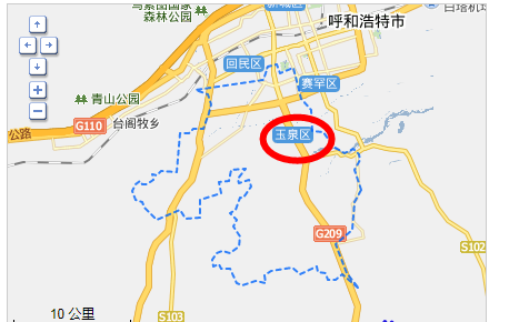 蒙古区号?内蒙古玉泉区电话区号是多少-图3 蒙古区号?内蒙古玉泉区电话区号是多少-图3