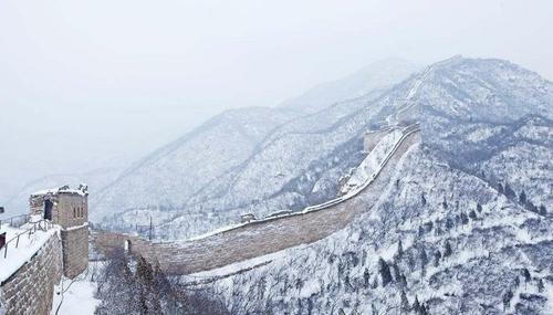 秦长城的起点和终点分别是什么?本溪多少天没下雨雪-图2 秦长城的起点和终点分别是什么?本溪多少天没下雨雪-图2