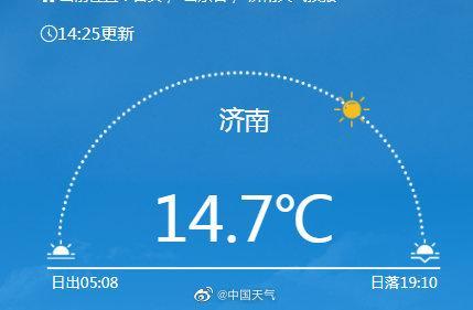 济南五一温度大概多少?济南三四月份天气大概多少温度-图3 济南五一温度大概多少?济南三四月份天气大概多少温度-图3