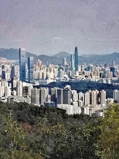 罗湖有哪些地方好玩的?罗湖多少度-图3 罗湖有哪些地方好玩的?罗湖多少度-图3