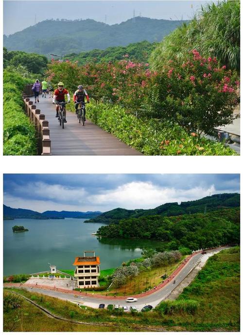 深圳东湖绿道开放了吗?深圳罗湖区气温多少-图3 深圳东湖绿道开放了吗?深圳罗湖区气温多少-图3