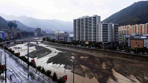 宕昌县海拔高度?人口多少?舟曲历史最低温度是多少-图2 宕昌县海拔高度?人口多少?舟曲历史最低温度是多少-图2