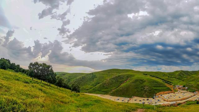 大青山影视基地怎么样?呼和浩特每年立春气温多少度-图3 大青山影视基地怎么样?呼和浩特每年立春气温多少度-图3