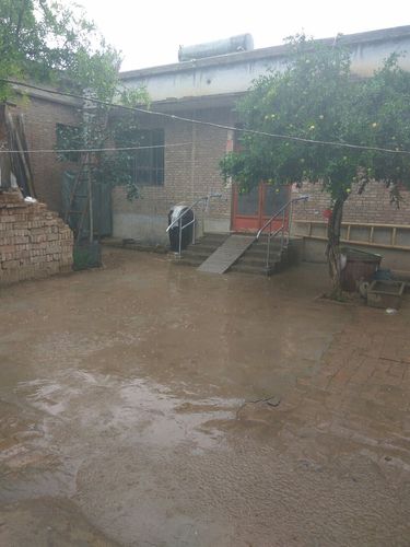 河北多地地下冒气是热水还是冷水?邯郸馆陶历史最低温度多少-图2 河北多地地下冒气是热水还是冷水?邯郸馆陶历史最低温度多少-图2