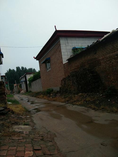 河北多地地下冒气是热水还是冷水?邯郸馆陶历史最低温度多少-图3 河北多地地下冒气是热水还是冷水?邯郸馆陶历史最低温度多少-图3