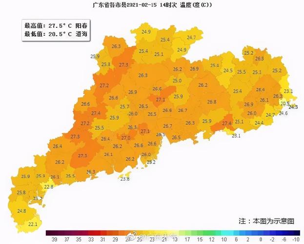 为什么韶关那么冷?乐昌十二月份气温多少度-图2 为什么韶关那么冷?乐昌十二月份气温多少度-图2