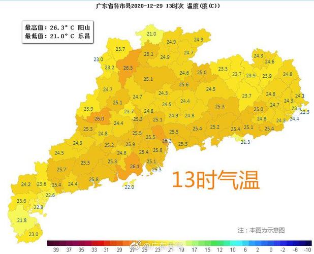 为什么韶关那么冷?乐昌十二月份气温多少度-图3 为什么韶关那么冷?乐昌十二月份气温多少度-图3