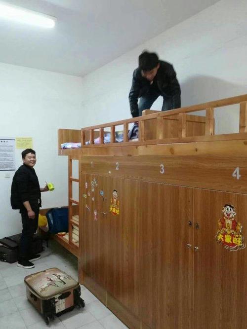 仙桃仙源学校宿舍怎么样?仙桃历史最冷多少度-图2 仙桃仙源学校宿舍怎么样?仙桃历史最冷多少度-图2