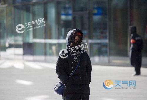 2020春节期间最冷的天气是啥时候?为什么元旦是一年最冷的天气多少度-图1 2020春节期间最冷的天气是啥时候?为什么元旦是一年最冷的天气多少度-图1