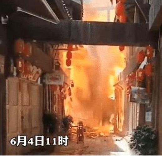 重庆江津大火原因?江津区今天温度多少-图3 重庆江津大火原因?江津区今天温度多少-图3