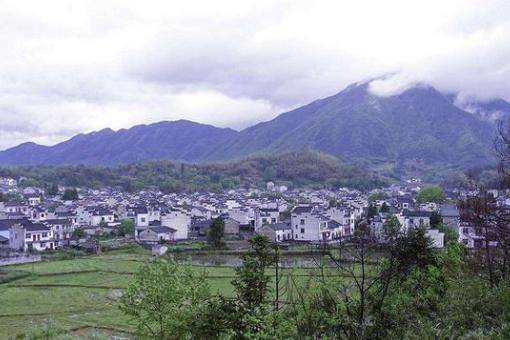 安徽宣城包括几个县或市?白地镇到宣城多少公里了-图1 安徽宣城包括几个县或市?白地镇到宣城多少公里了-图1