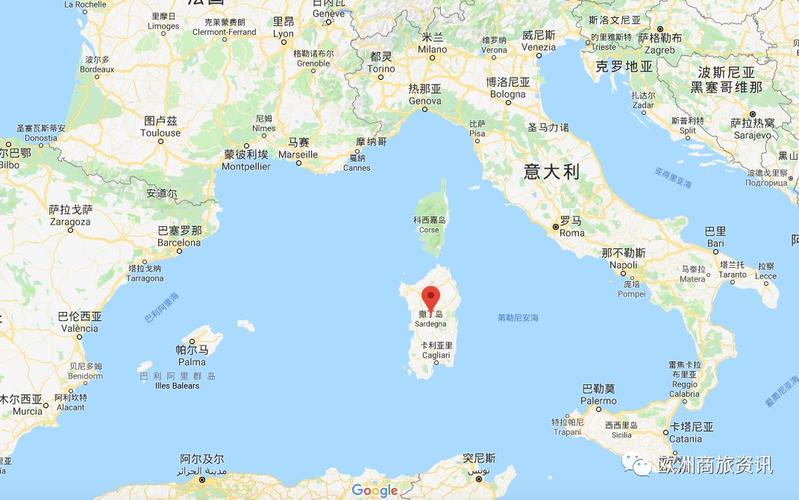 sardinia是哪个国家?沙丁乡有多少人口-图1 sardinia是哪个国家?沙丁乡有多少人口-图1