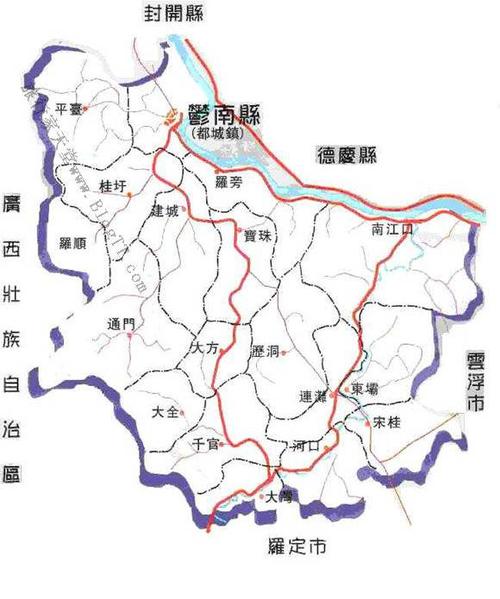527000是哪里的邮编?云浮郁南电话区号是多少-图2 527000是哪里的邮编?云浮郁南电话区号是多少-图2