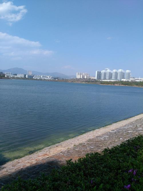 安宁市属于哪个省哪个市?易门县夏季最高温度是多少-图2 安宁市属于哪个省哪个市?易门县夏季最高温度是多少-图2