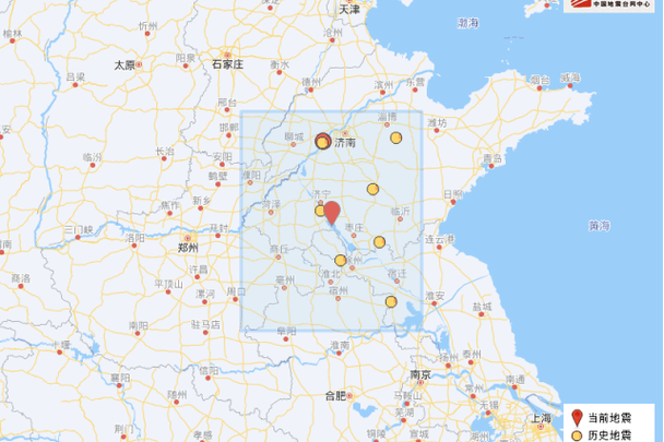 济宁纬度?山东济宁有多少度-图3 济宁纬度?山东济宁有多少度-图3