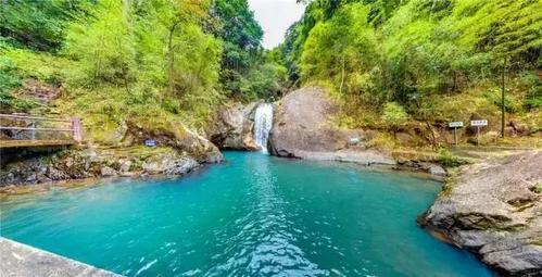 惠州惠阳区去南昆山旅游应该怎么去啊?现在南昆山气温多少度-图3 惠州惠阳区去南昆山旅游应该怎么去啊?现在南昆山气温多少度-图3