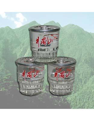 井冈山土菜馆味道怎么样?井冈山特曲多少度-图2 井冈山土菜馆味道怎么样?井冈山特曲多少度-图2