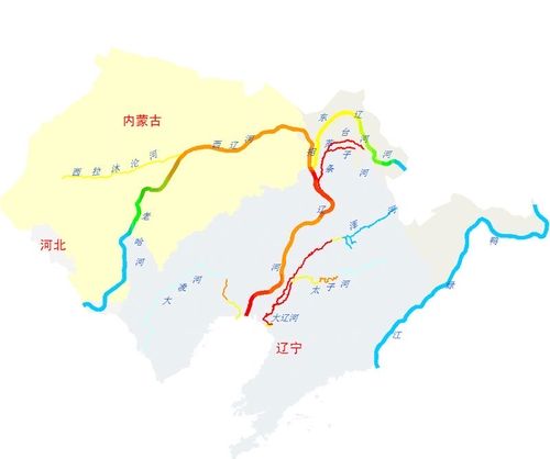 东辽河的水来自哪里?辽源公交多少路到辽河半岛-图3 东辽河的水来自哪里?辽源公交多少路到辽河半岛-图3