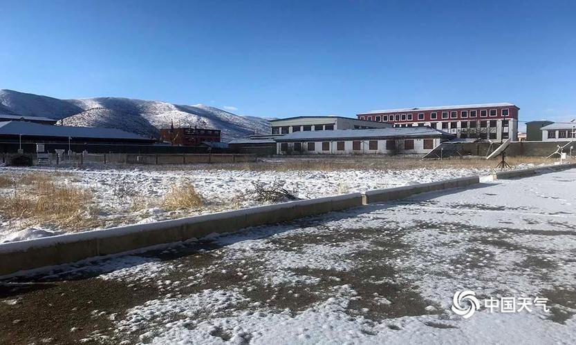 青海最冷的城市排名?果洛州最冷的时候是多少度-图1 青海最冷的城市排名?果洛州最冷的时候是多少度-图1