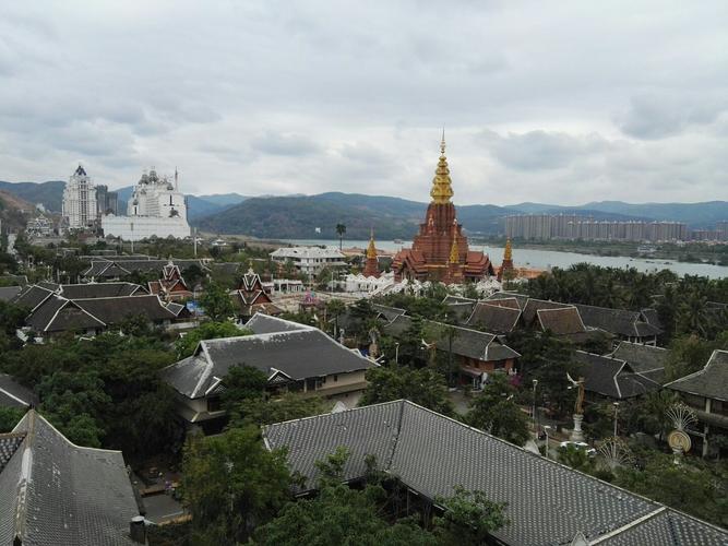 西双版纳景洪市全年天气?西双版纳景洪市的气温多少度-图3 西双版纳景洪市全年天气?西双版纳景洪市的气温多少度-图3