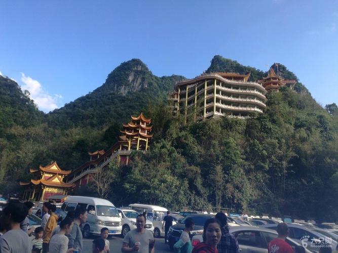 中国弄拉风景旅游区开放时间?弄拉景区投资了多少-图2 中国弄拉风景旅游区开放时间?弄拉景区投资了多少-图2