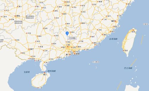 陆丰市经度和纬度?汕尾市海丰县多少度-图1 陆丰市经度和纬度?汕尾市海丰县多少度-图1