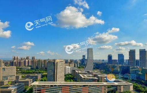 2021国庆四川温度?四川成都这几天的温度是多少-图3 2021国庆四川温度?四川成都这几天的温度是多少-图3