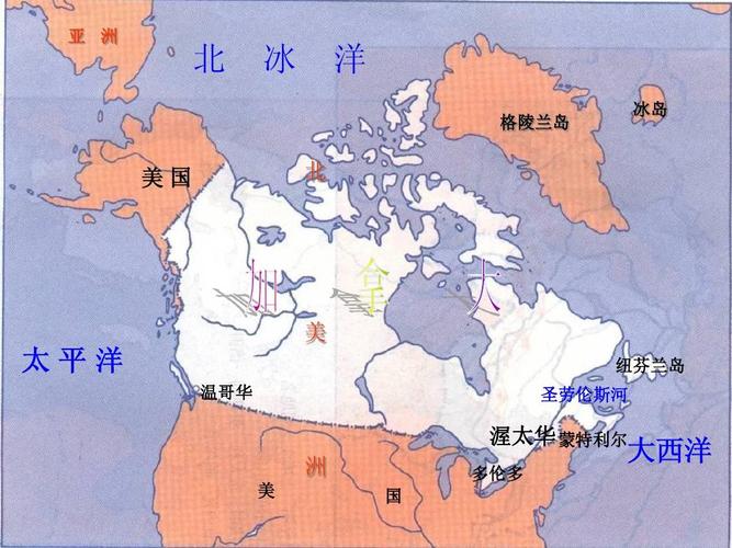蒙特利尔和温哥华哪个气候暖和?蒙特利尔的气温是多少度-图2 蒙特利尔和温哥华哪个气候暖和?蒙特利尔的气温是多少度-图2