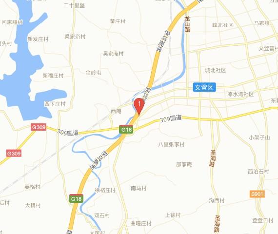 文登市有几个火车站?从威海到泽头多少钱-图3 文登市有几个火车站?从威海到泽头多少钱-图3