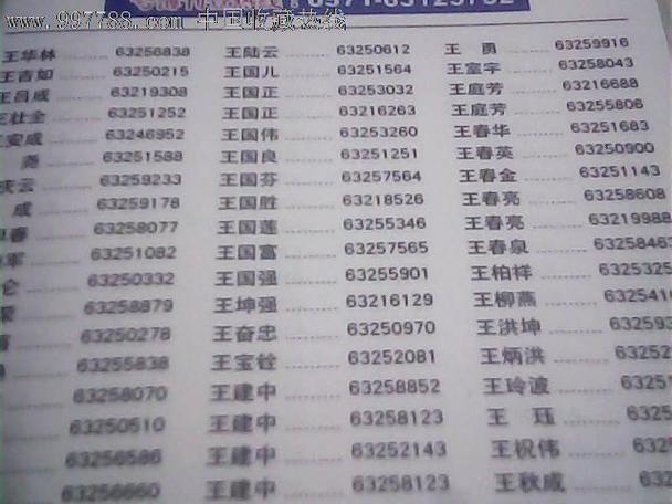 0852是哪的区号?贵州道真座机区号是多少-图2 0852是哪的区号?贵州道真座机区号是多少-图2