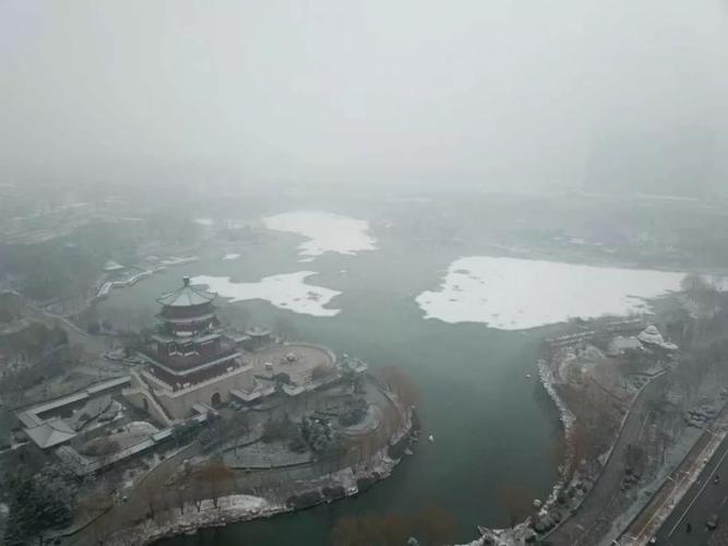 济宁冬天好玩的地方?济宁最冷的时候是多少度-图1 济宁冬天好玩的地方?济宁最冷的时候是多少度-图1