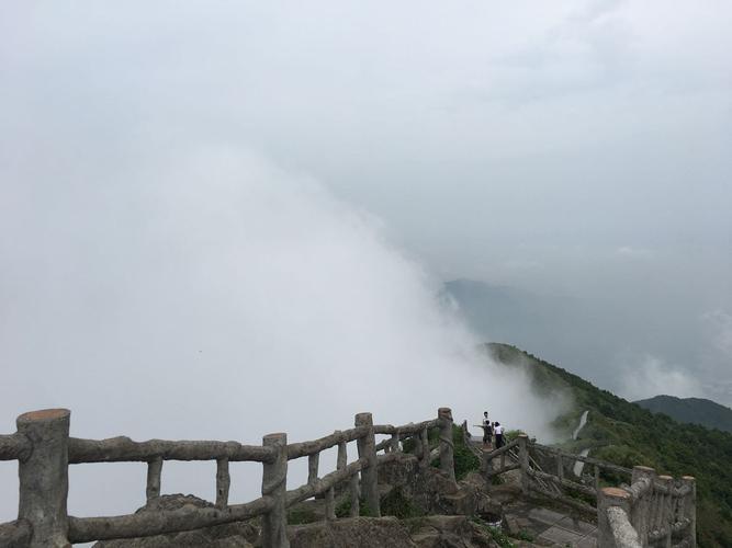 清远第一峰天气预报?今天广东清远多少度-图2 清远第一峰天气预报?今天广东清远多少度-图2