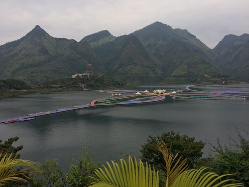 贵州省黔南州那个县有26个乡镇?罗甸县沫阳人口多少-图2 贵州省黔南州那个县有26个乡镇?罗甸县沫阳人口多少-图2