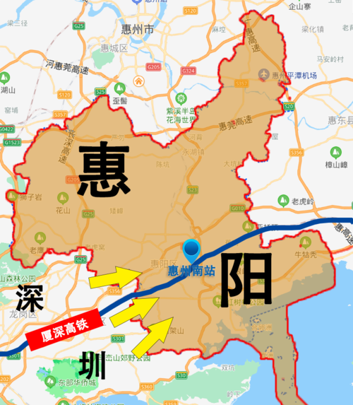 惠州惠阳冬天最冷的时候温度是多少?一般穿什么衣服?惠阳冬天12度以下多少天-图1 惠州惠阳冬天最冷的时候温度是多少?一般穿什么衣服?惠阳冬天12度以下多少天-图1