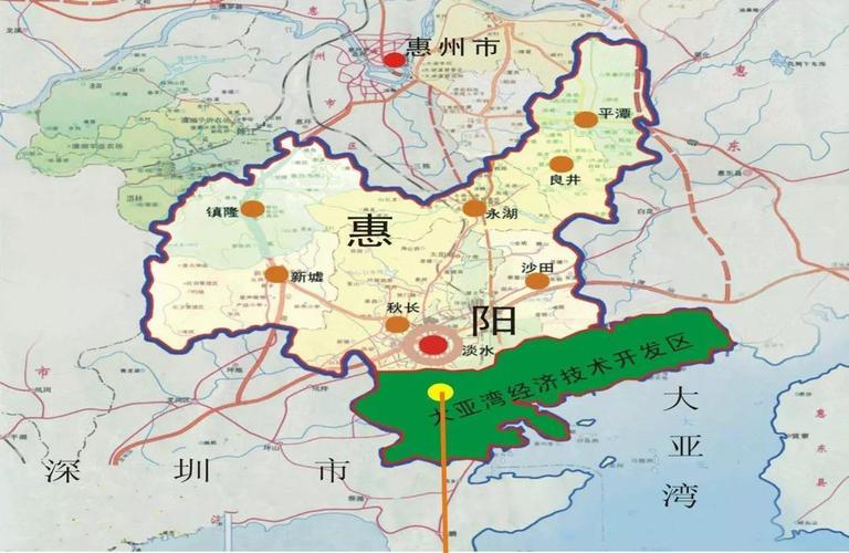 惠州惠阳冬天最冷的时候温度是多少?一般穿什么衣服?惠阳冬天12度以下多少天-图3 惠州惠阳冬天最冷的时候温度是多少?一般穿什么衣服?惠阳冬天12度以下多少天-图3