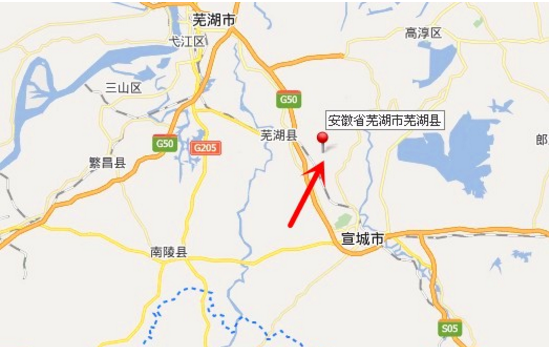 长江在安徽段有多长?宿松到冬至多少公里-图1 长江在安徽段有多长?宿松到冬至多少公里-图1