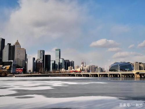 沈阳冬天很冷么?辽宁沈阳冬天穿多少衣服-图2 沈阳冬天很冷么?辽宁沈阳冬天穿多少衣服-图2