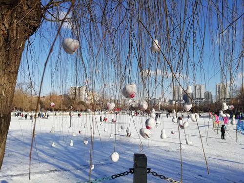 沈阳冬天很冷么?辽宁沈阳冬天穿多少衣服-图3 沈阳冬天很冷么?辽宁沈阳冬天穿多少衣服-图3