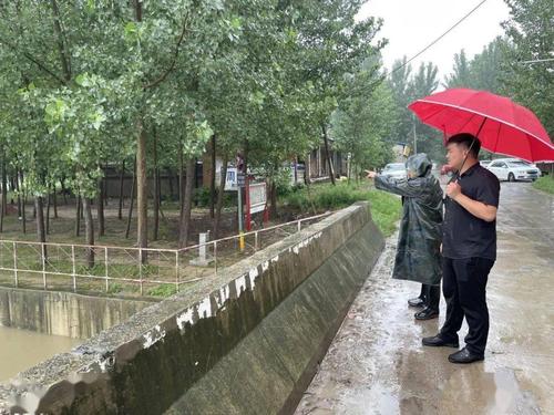 抖是什么动物?扶沟县农牧场镇有多少人-图1 抖是什么动物?扶沟县农牧场镇有多少人-图1
